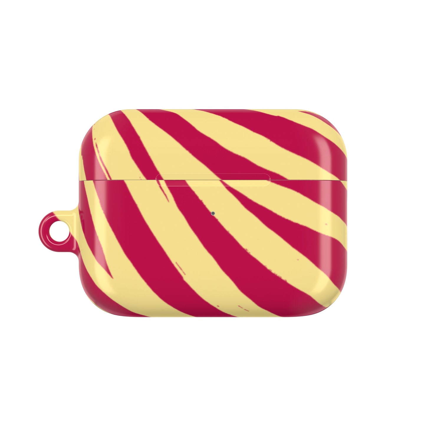 Wild Flame AirPod Case