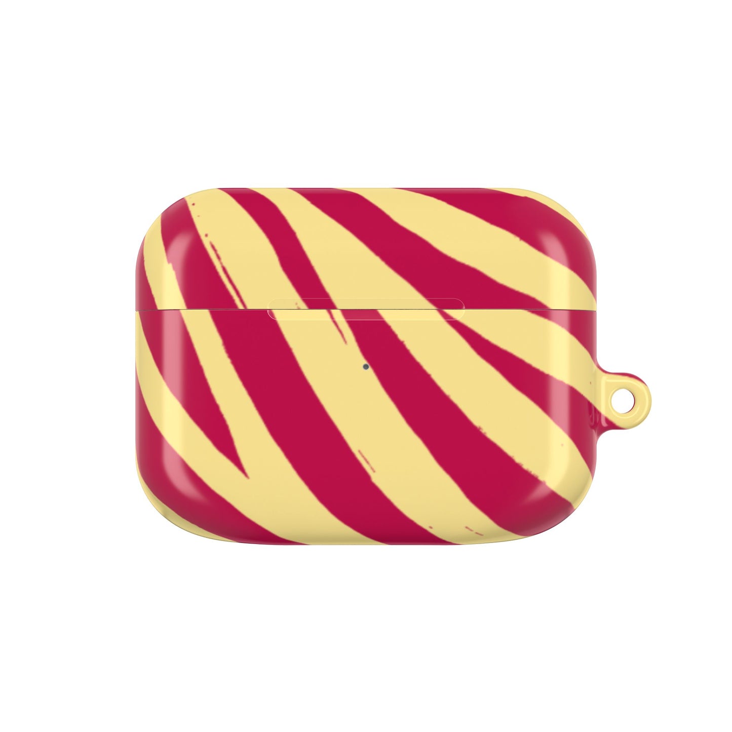 Wild Flame AirPod Case