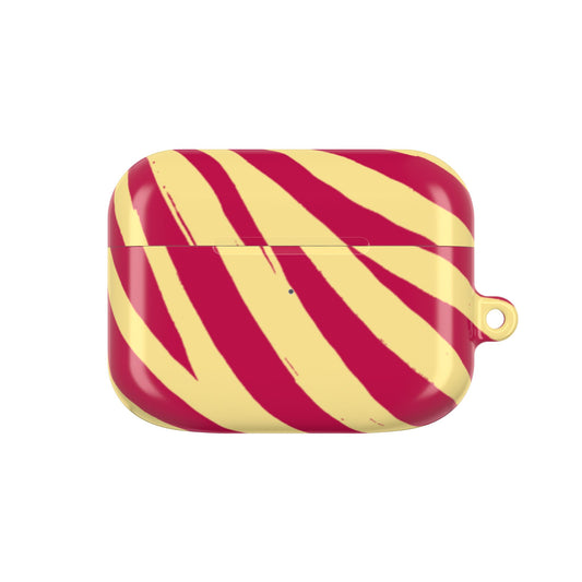 Wild Flame AirPod Case