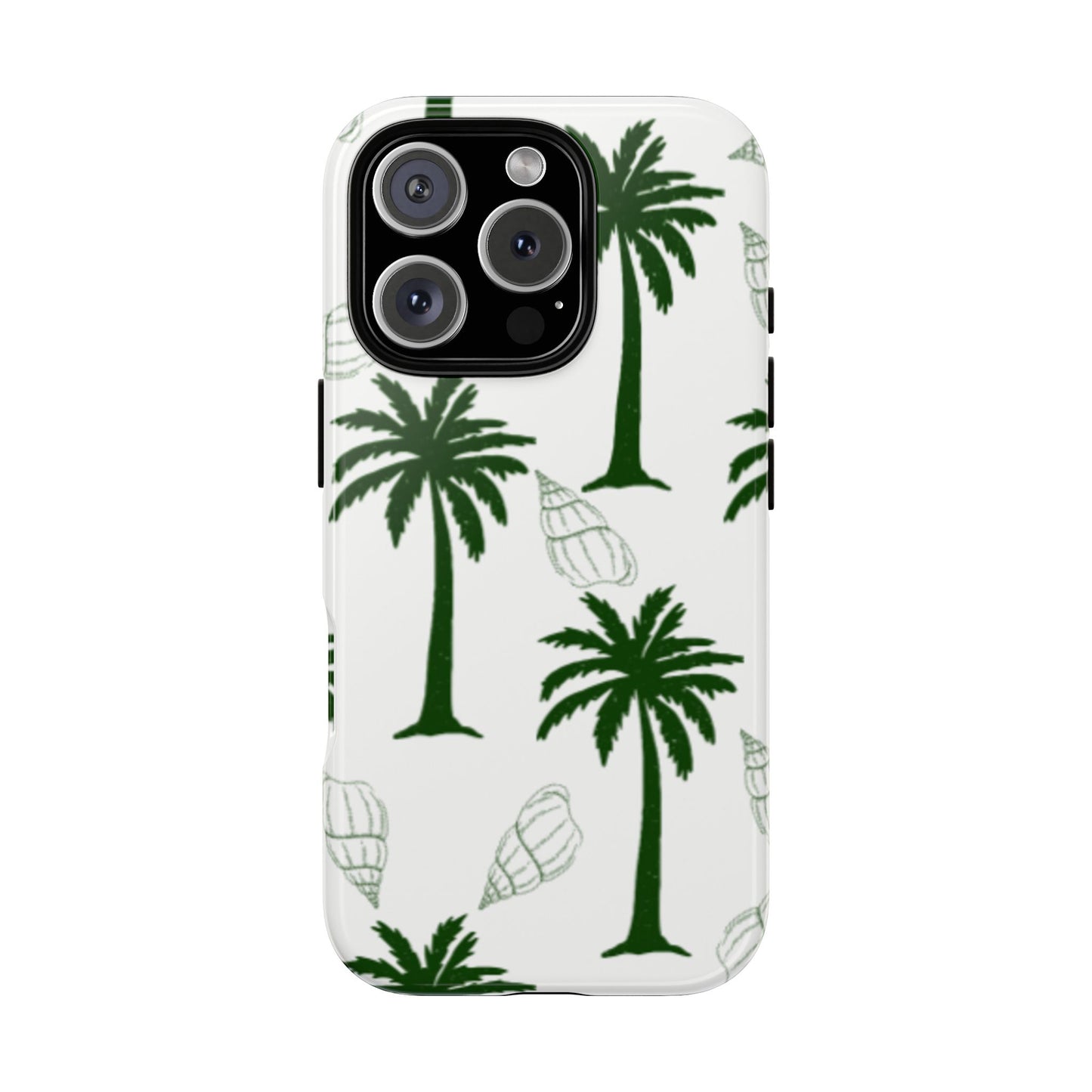 Coastal Escape Phone Case