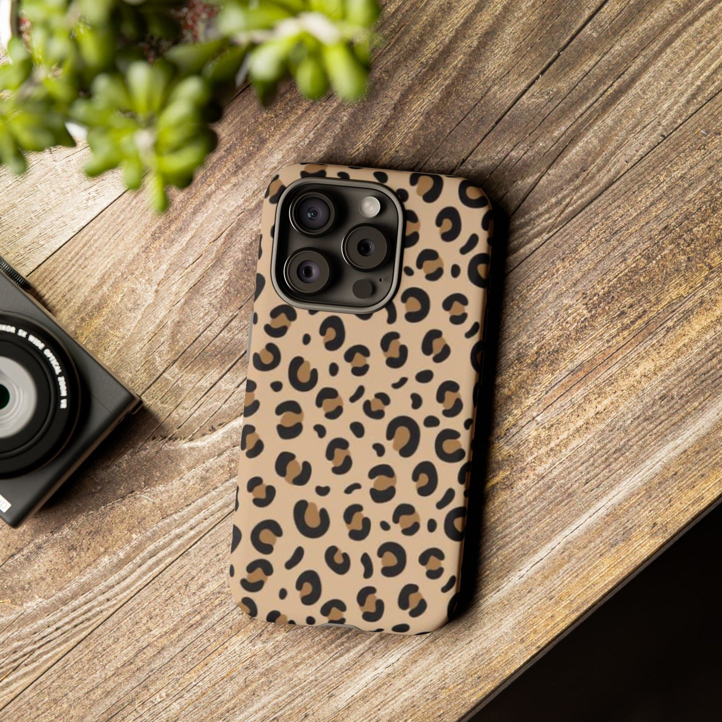 Savanna Spirit Phone Case