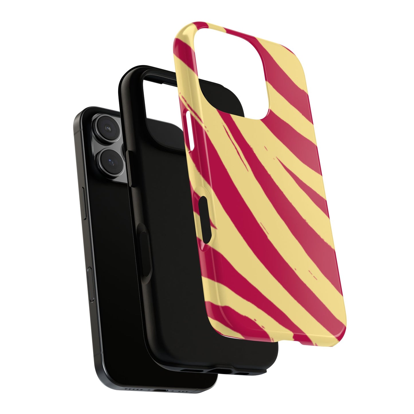 Wild Flame Phone Case