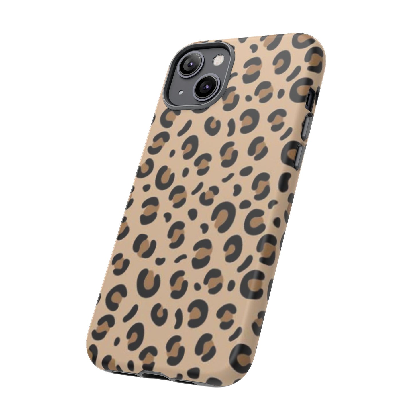 Savanna Spirit Phone Case