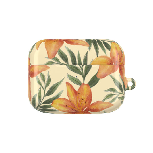 Orchid Glow AirPod Case