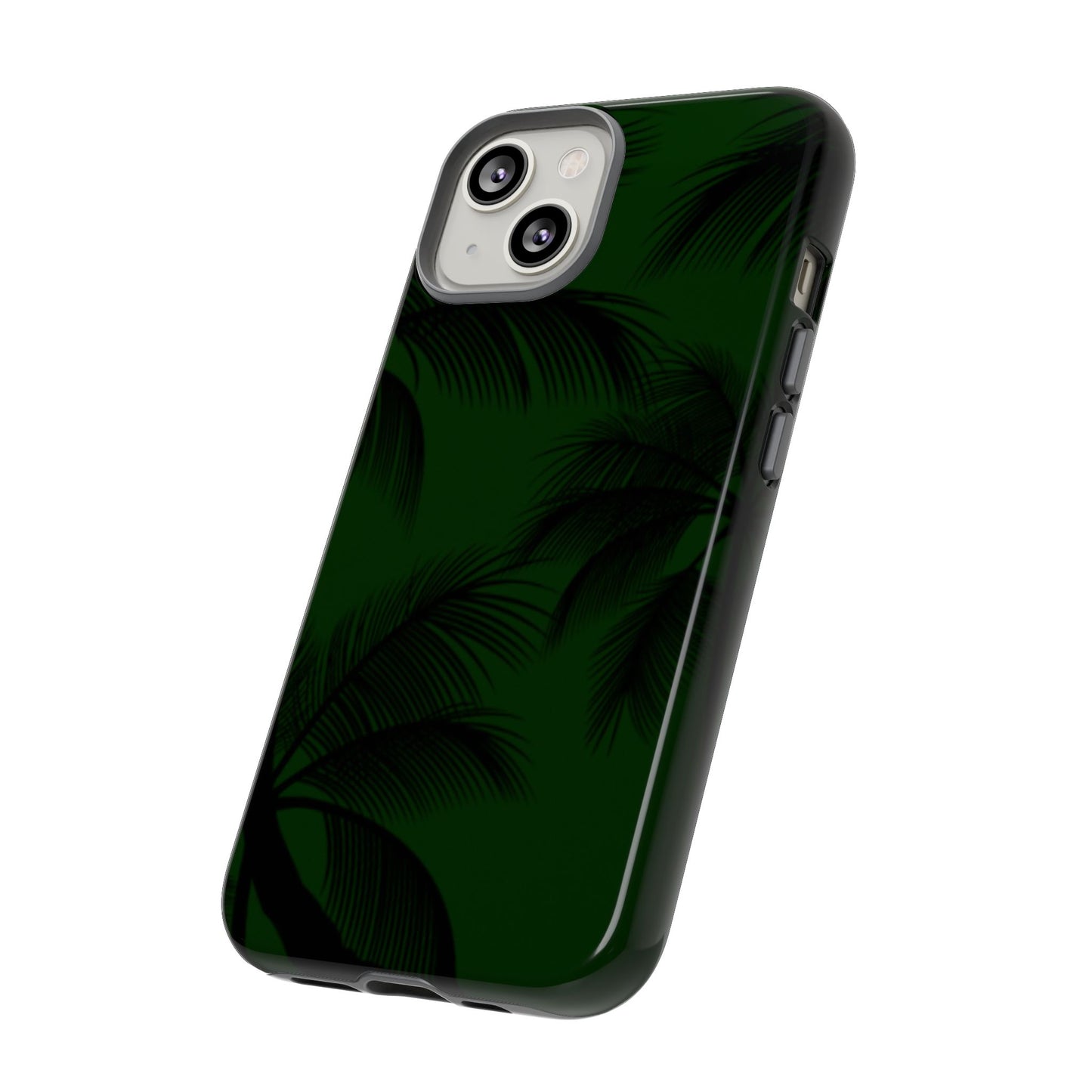 Jungle Shade Phone Case
