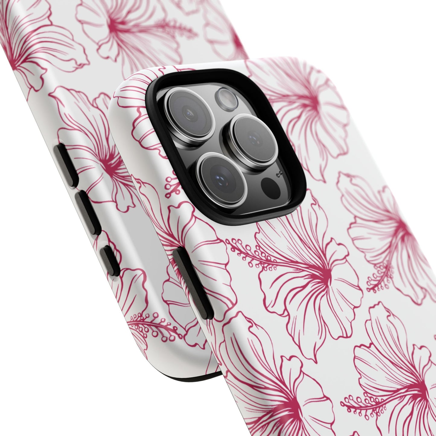 Hibiscus Dream Phone Case