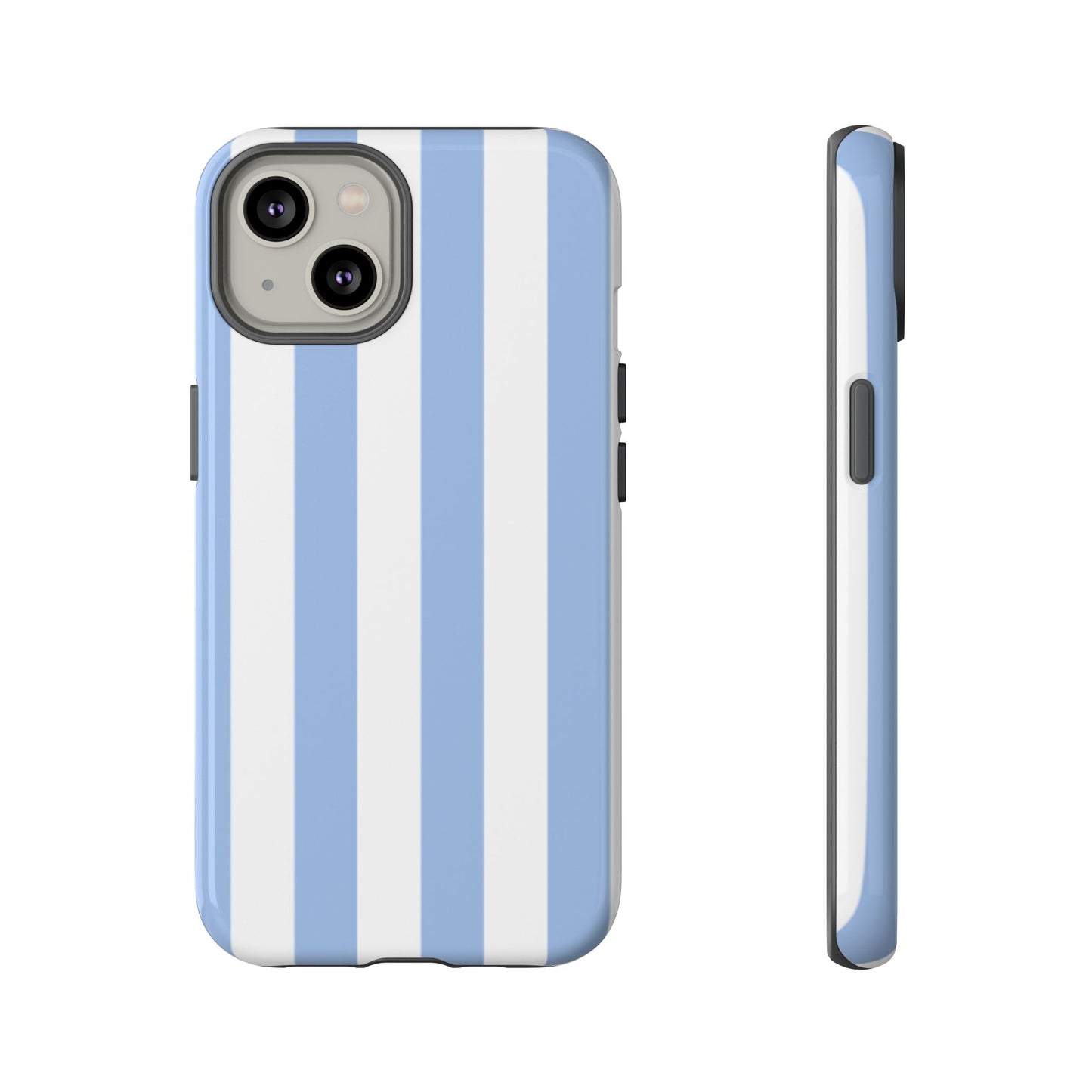 Coastal Stripes Phone Case