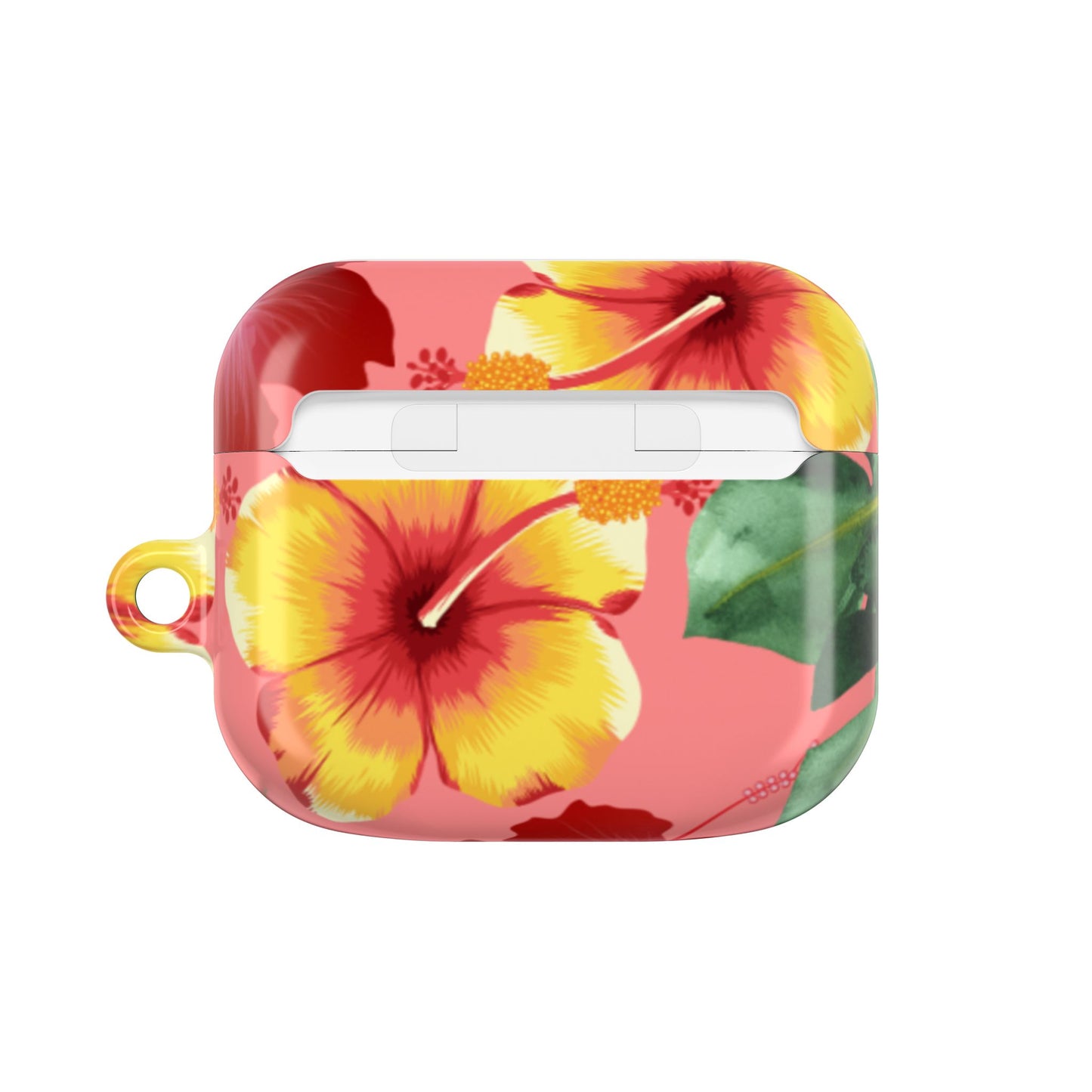 Sunset Blossom AirPod Case