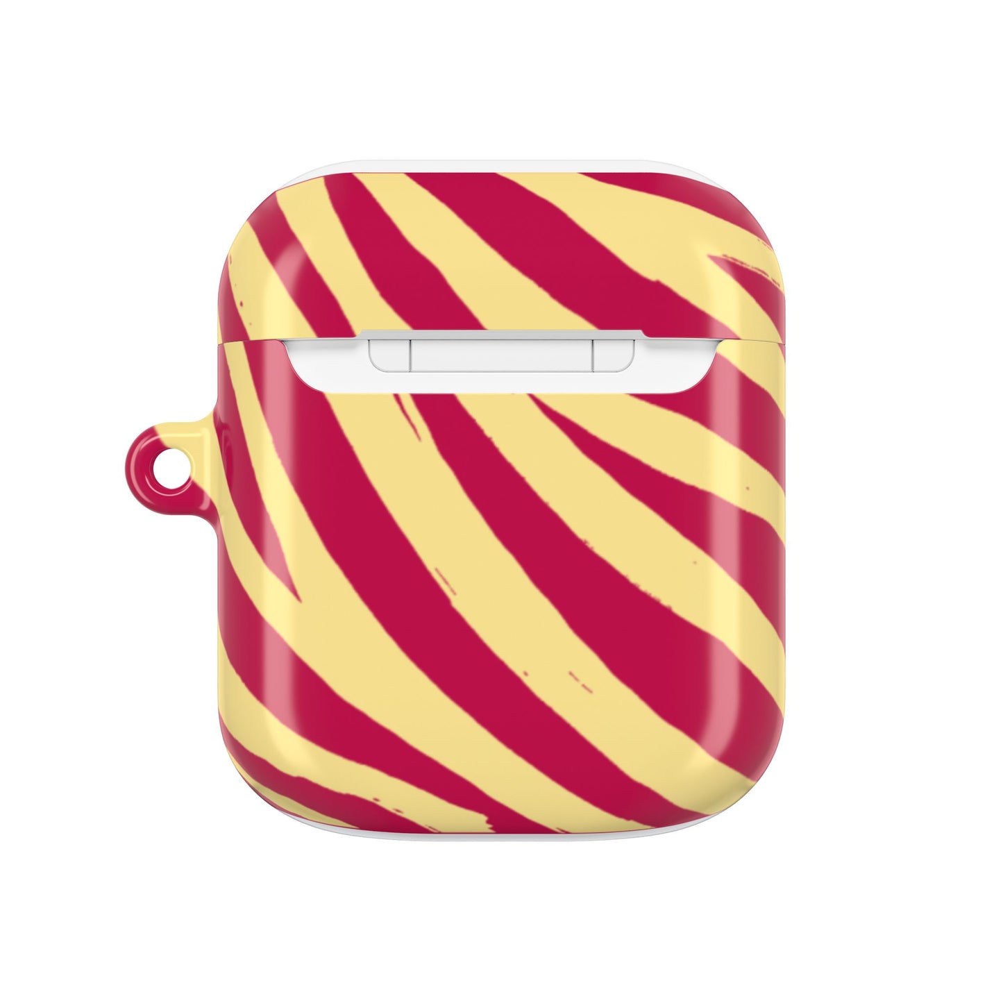 Wild Flame AirPod Case