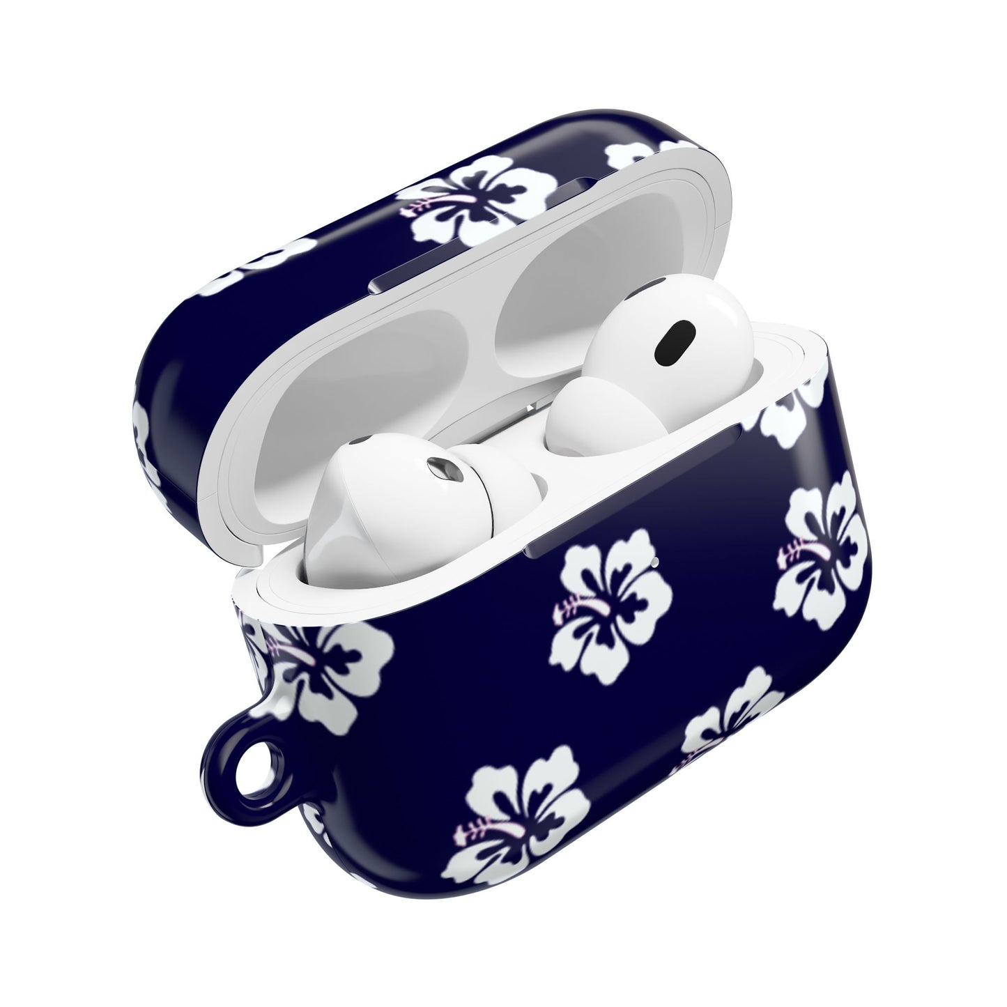 Midnight Garden AirPod Case