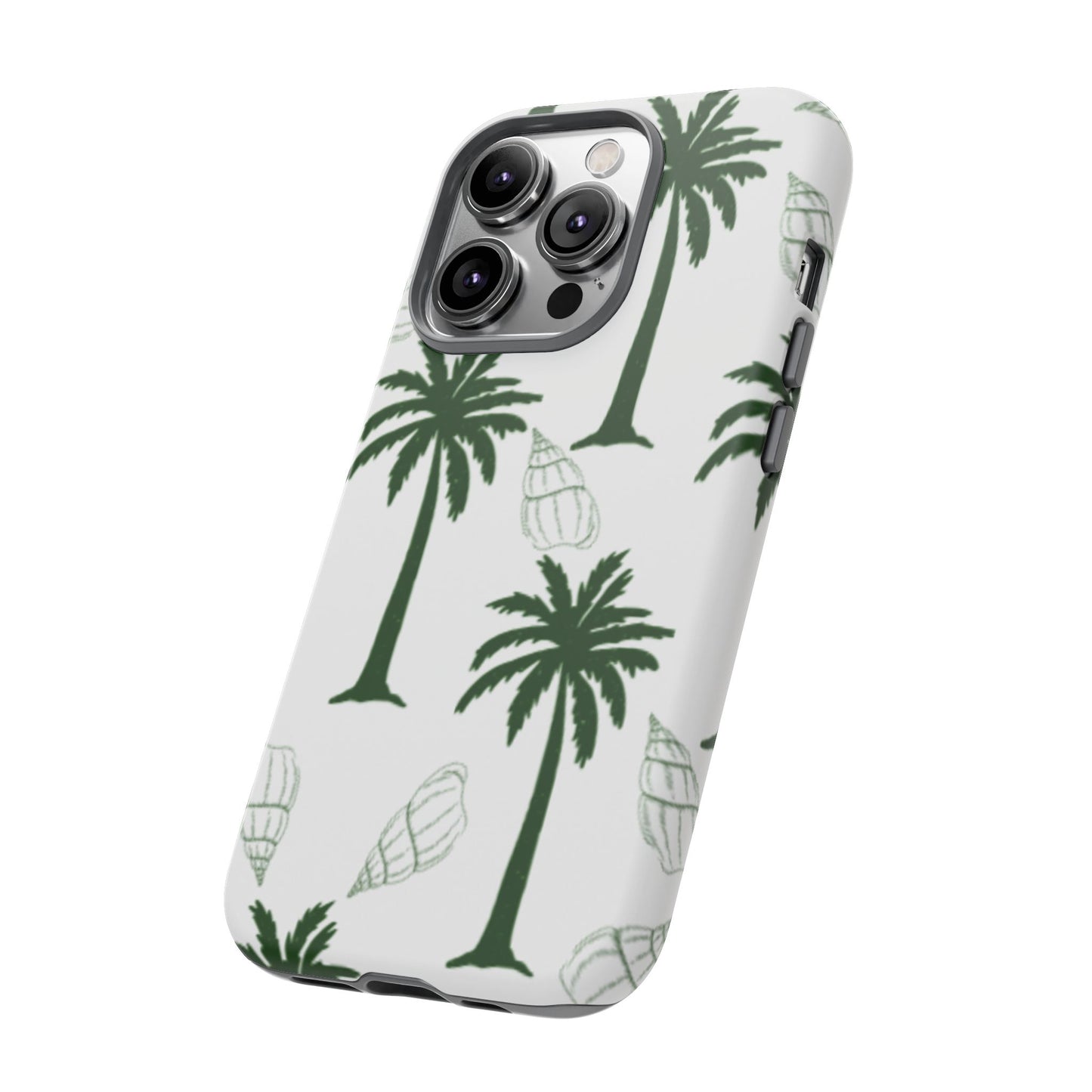 Coastal Escape Phone Case
