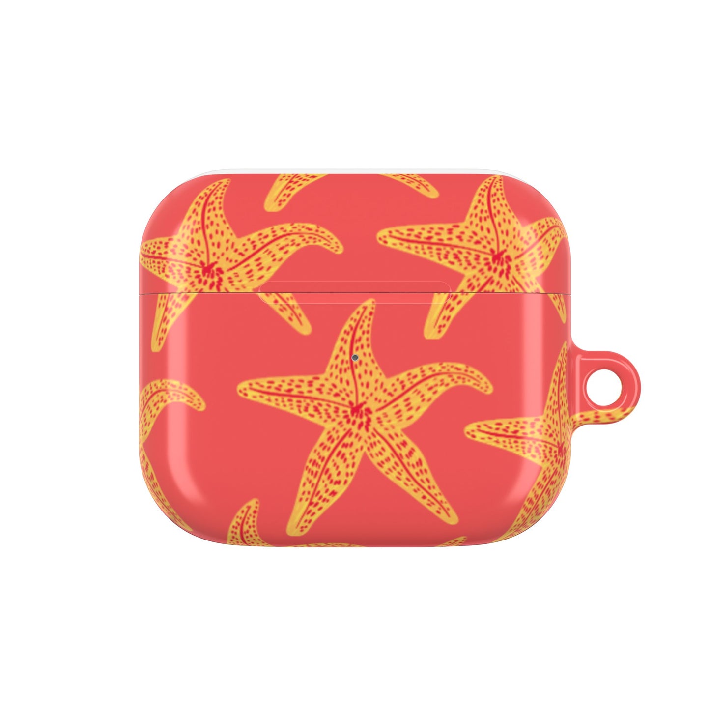 Starfish Glow AirPod Case