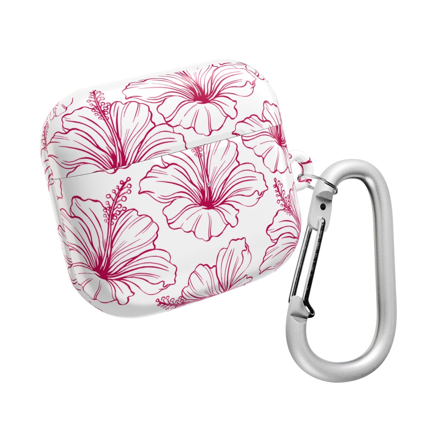 Blossom Pink AirPod Case