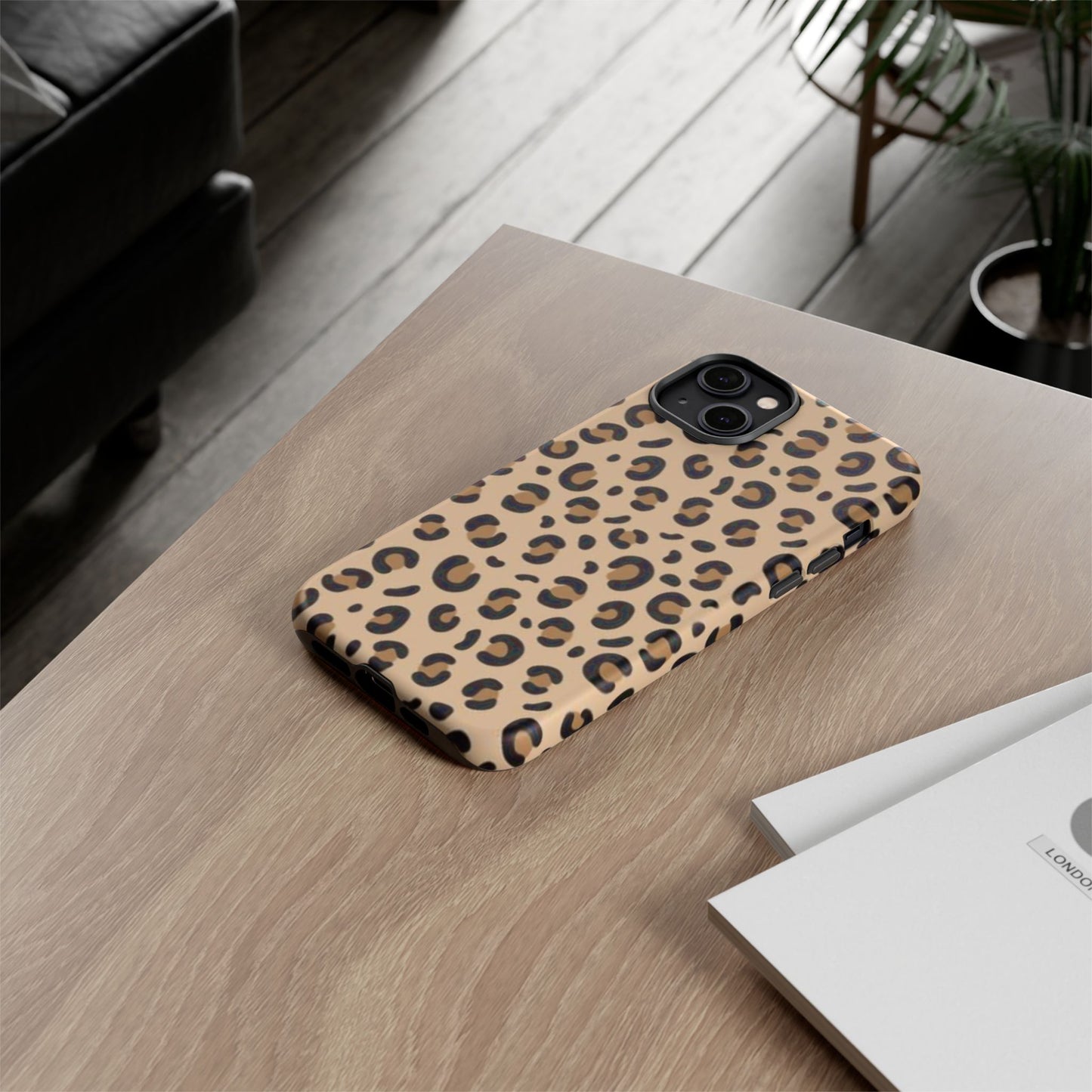 Savanna Spirit Phone Case
