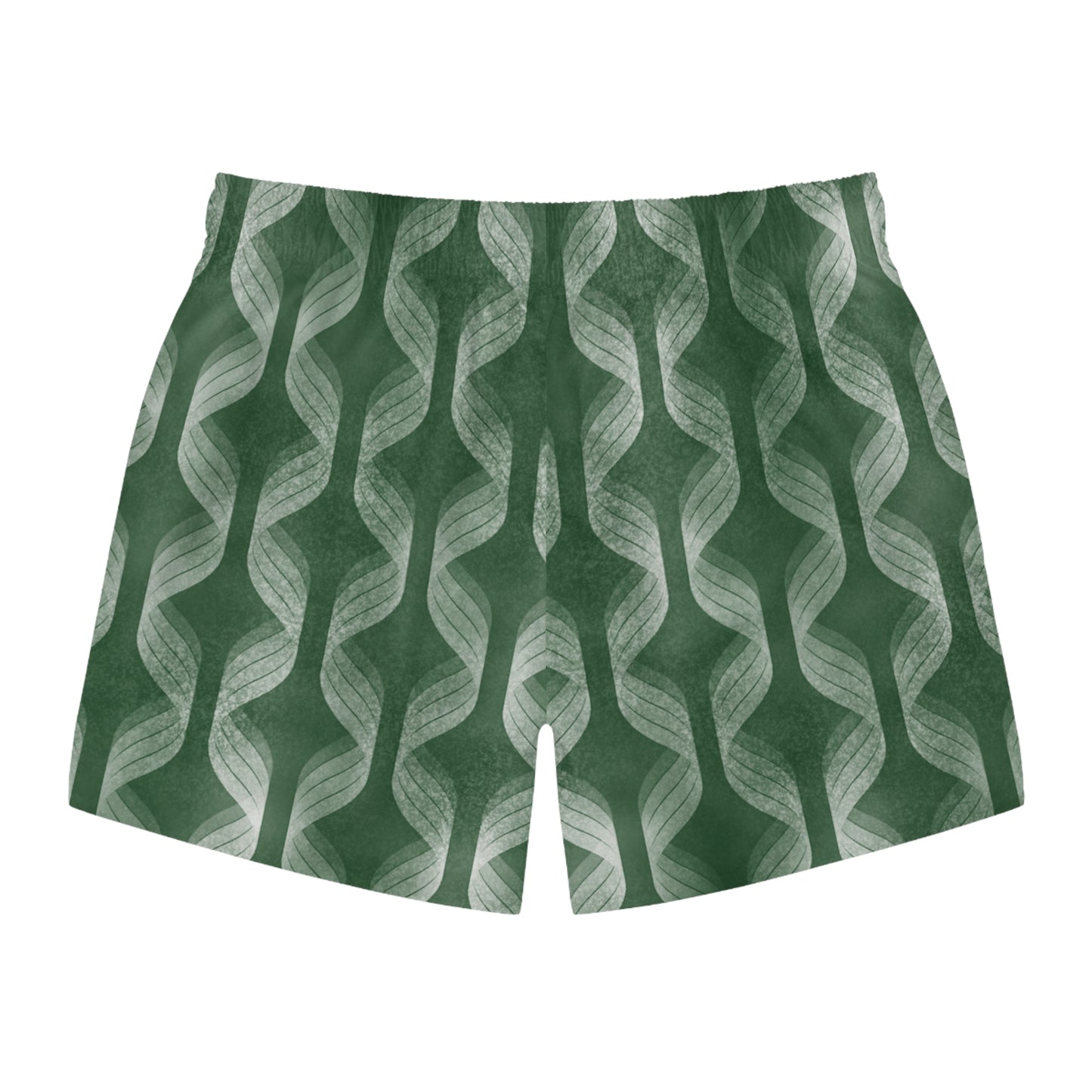Wavecrest Swim Shorts