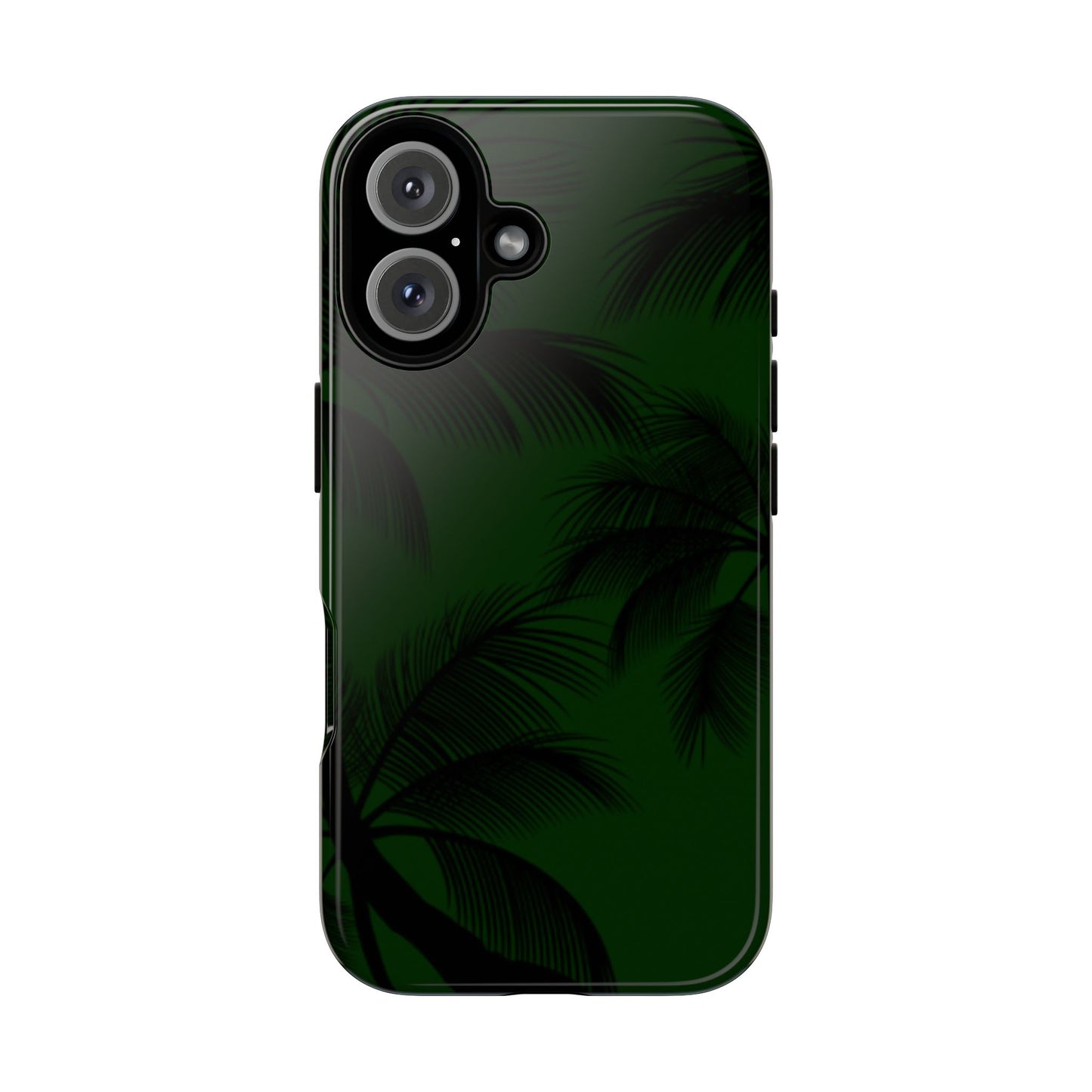 Jungle Shade Phone Case