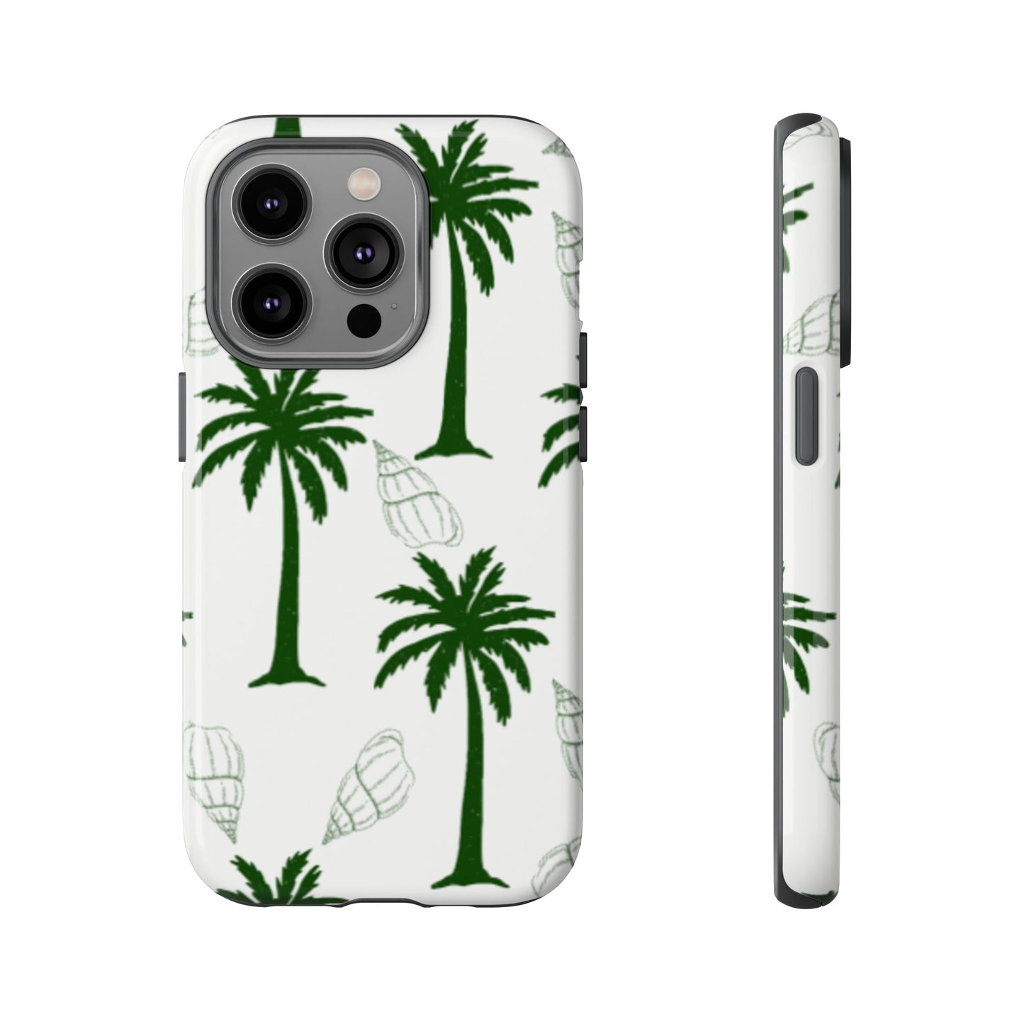 Coastal Escape Phone Case