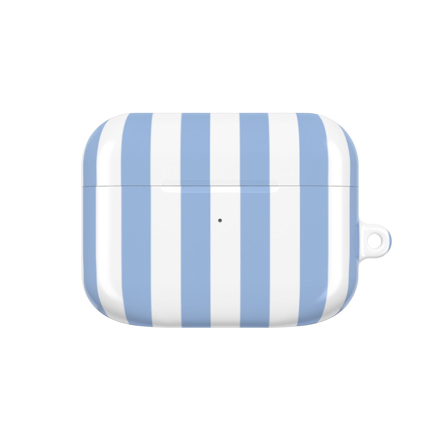 Nautical Stripes AirPod Case