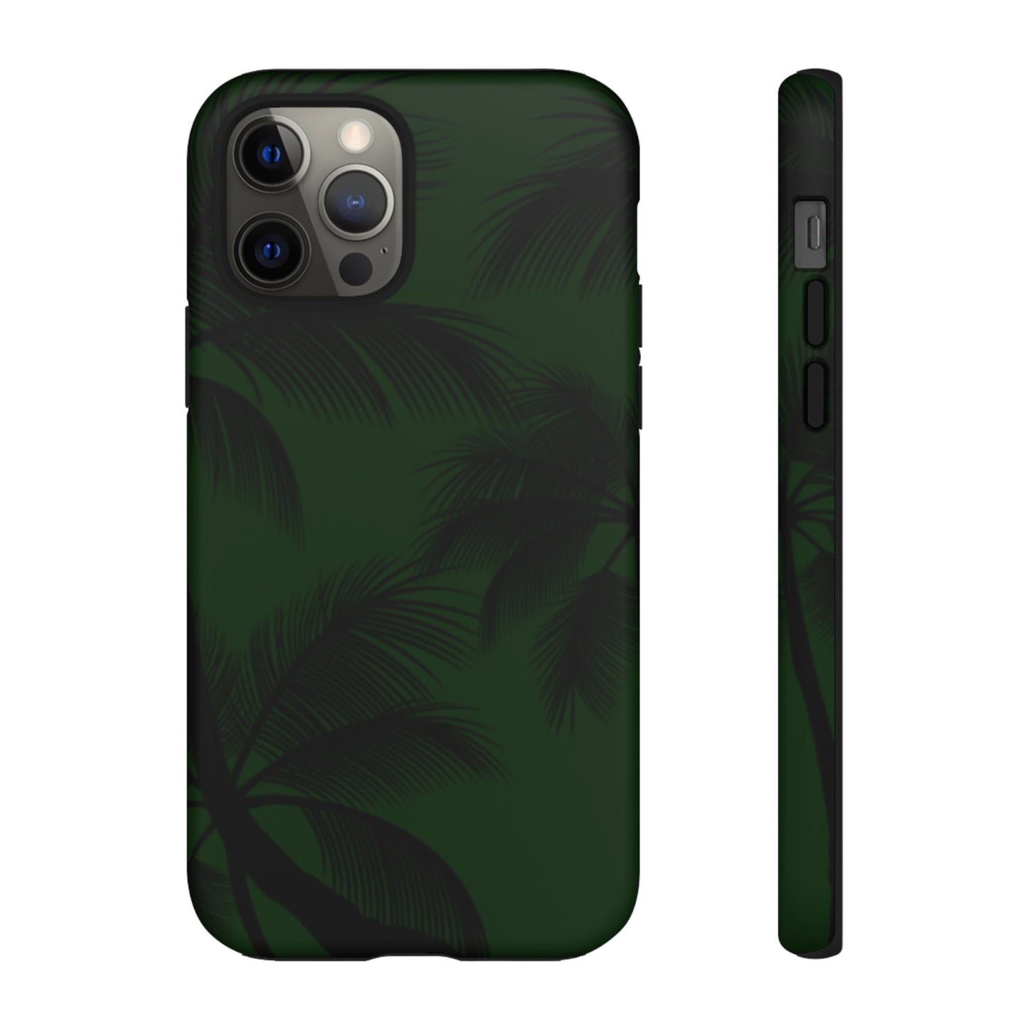 Jungle Shade Phone Case