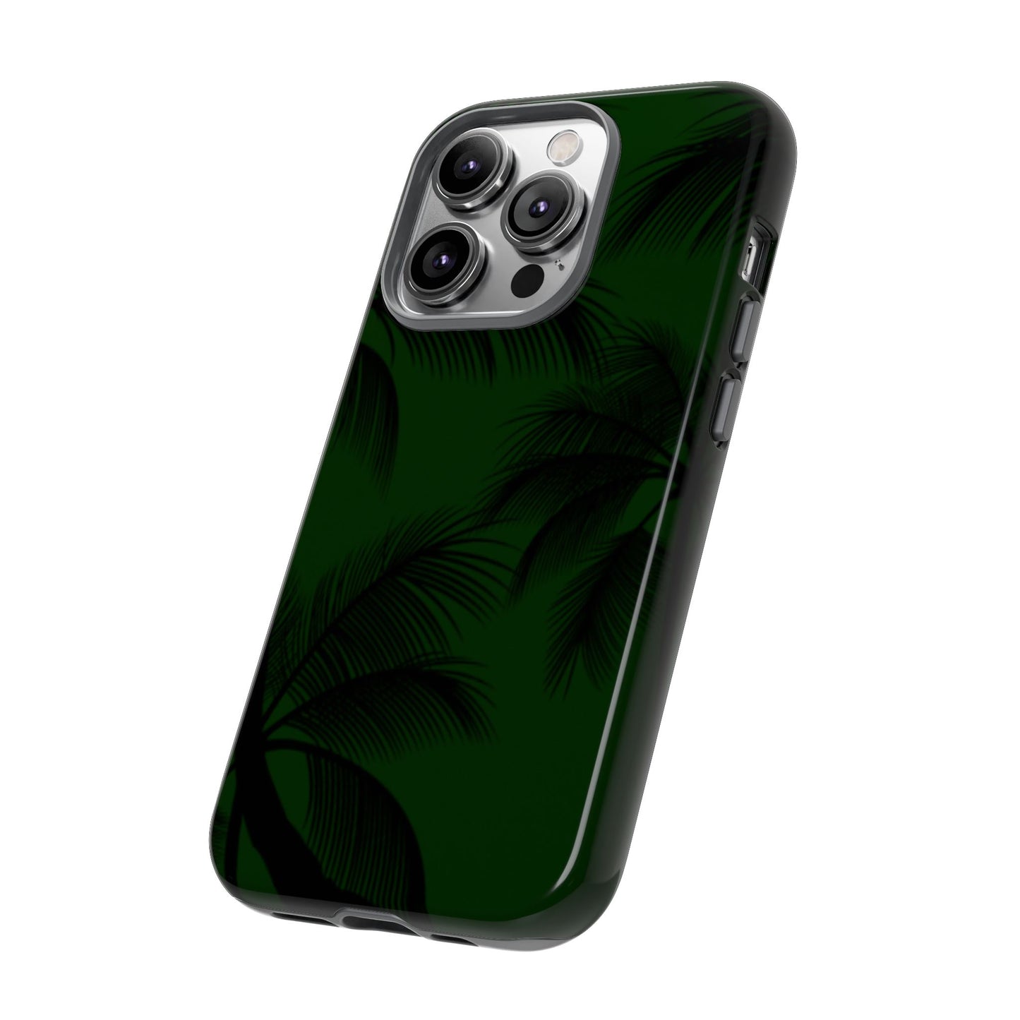 Jungle Shade Phone Case