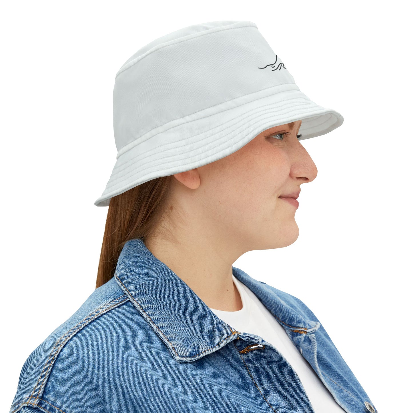 Sky Shade Hat