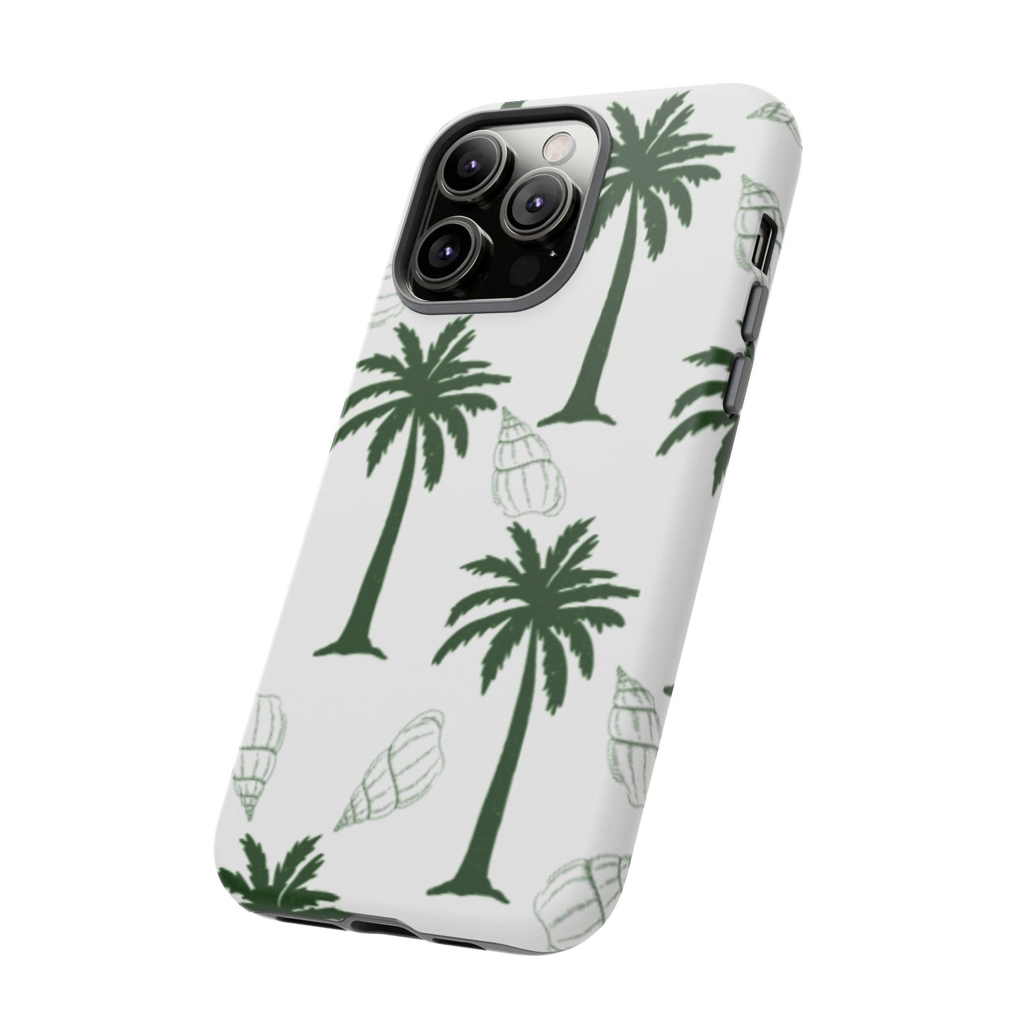 Coastal Escape Phone Case