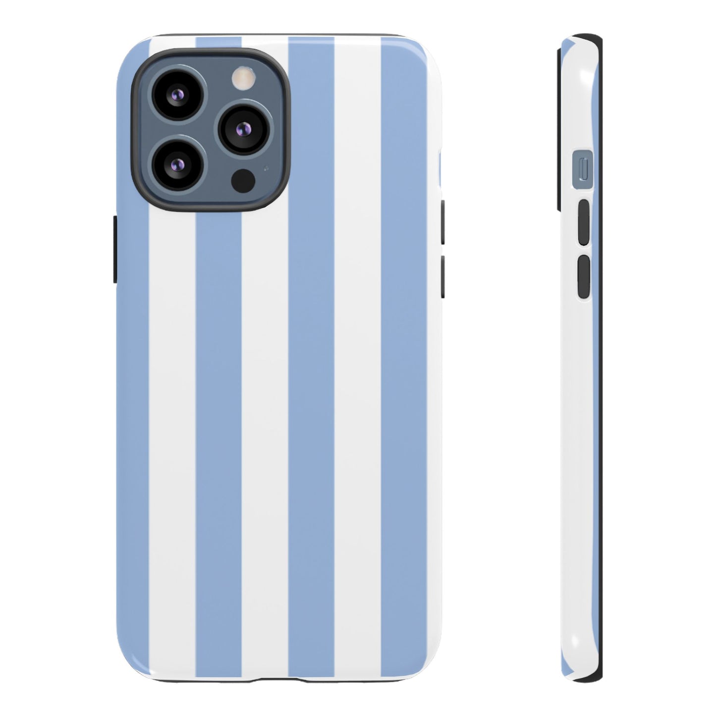 Coastal Stripes Phone Case
