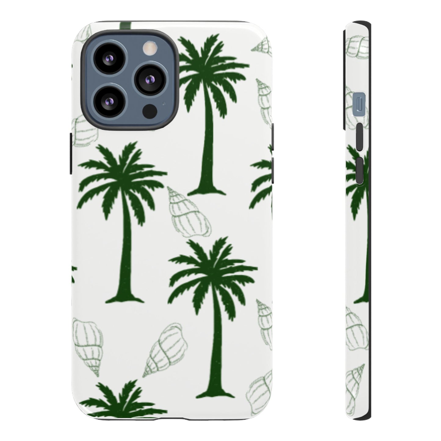 Coastal Escape Phone Case