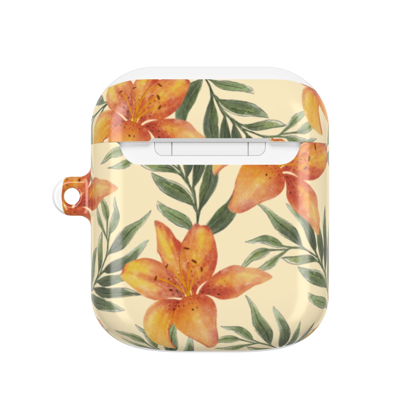 Orchid Glow AirPod Case