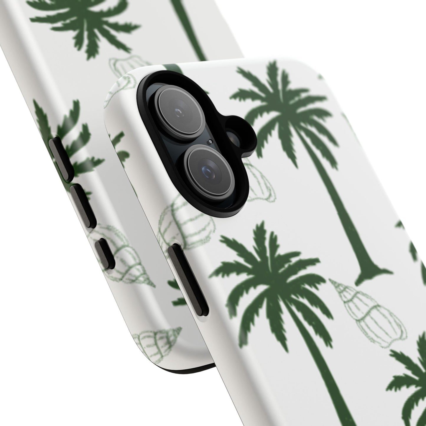 Coastal Escape Phone Case
