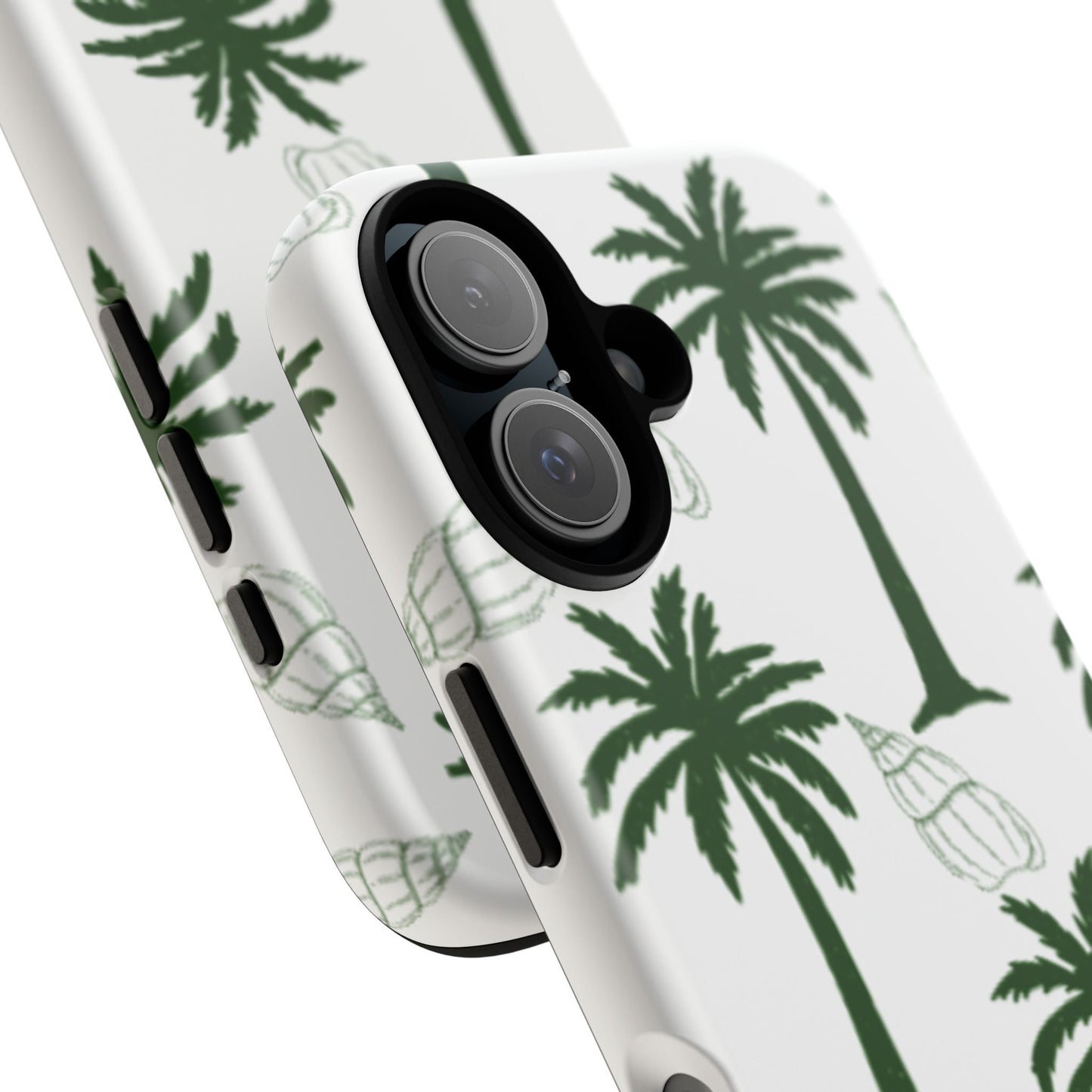 Coastal Escape Phone Case