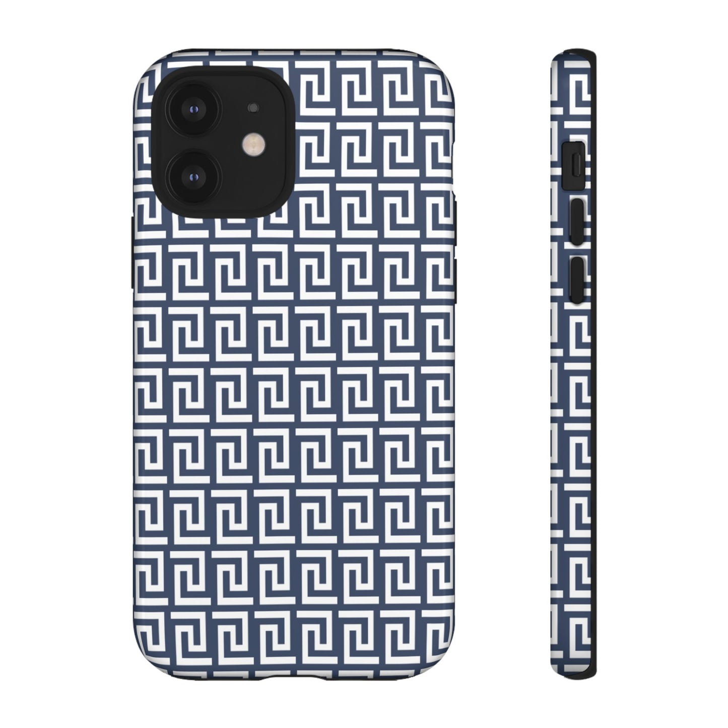 Aegean Pattern Phone Case