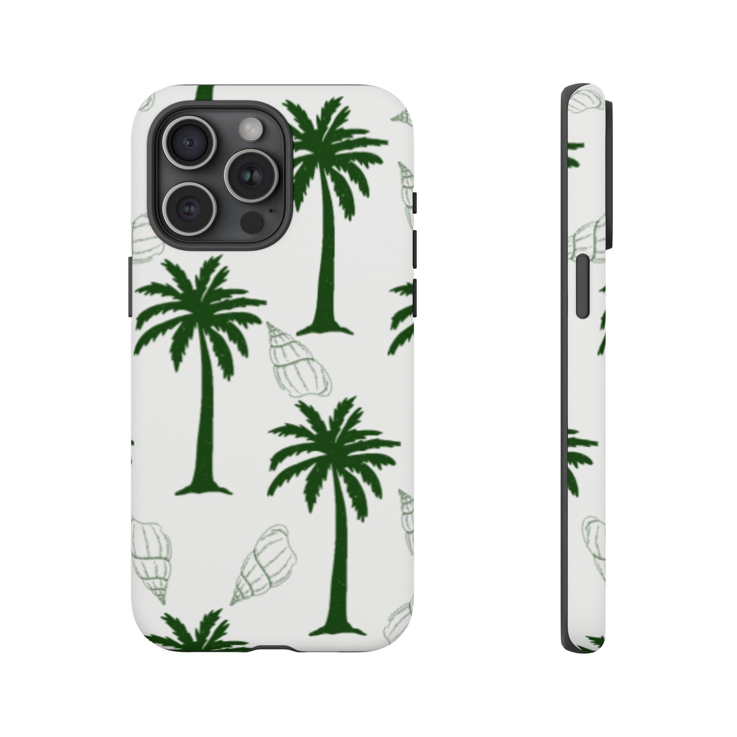 Coastal Escape Phone Case