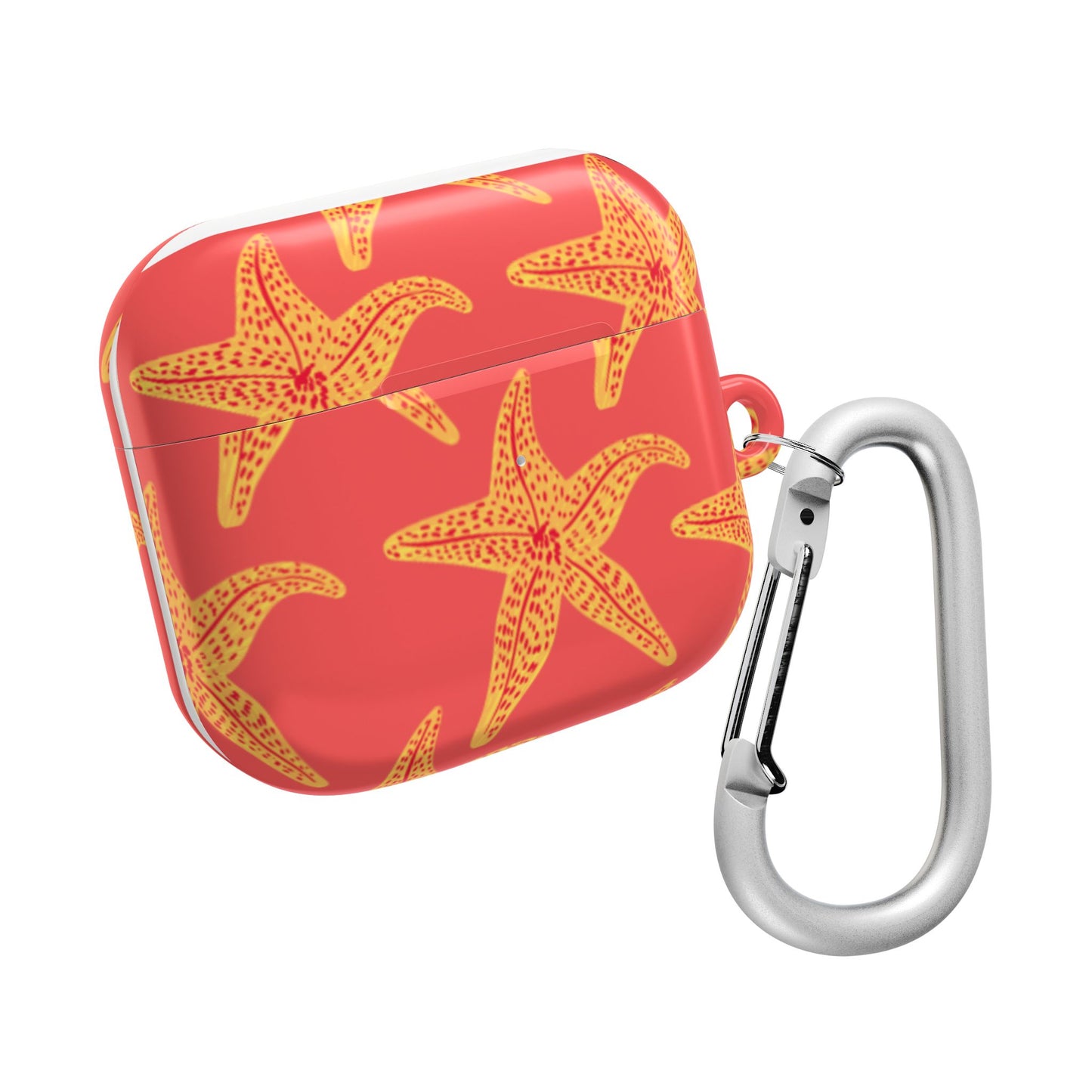 Starfish Glow AirPod Case