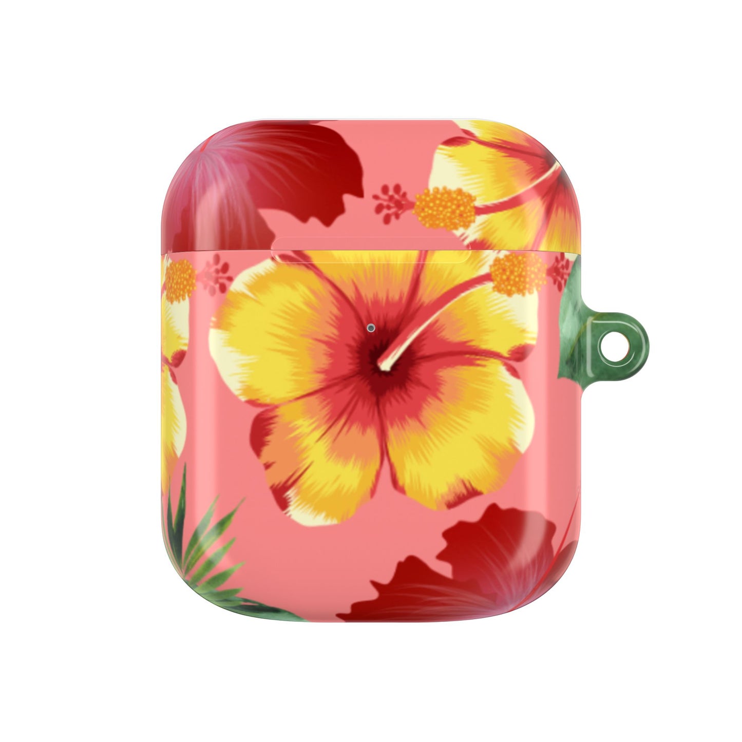 Sunset Blossom AirPod Case