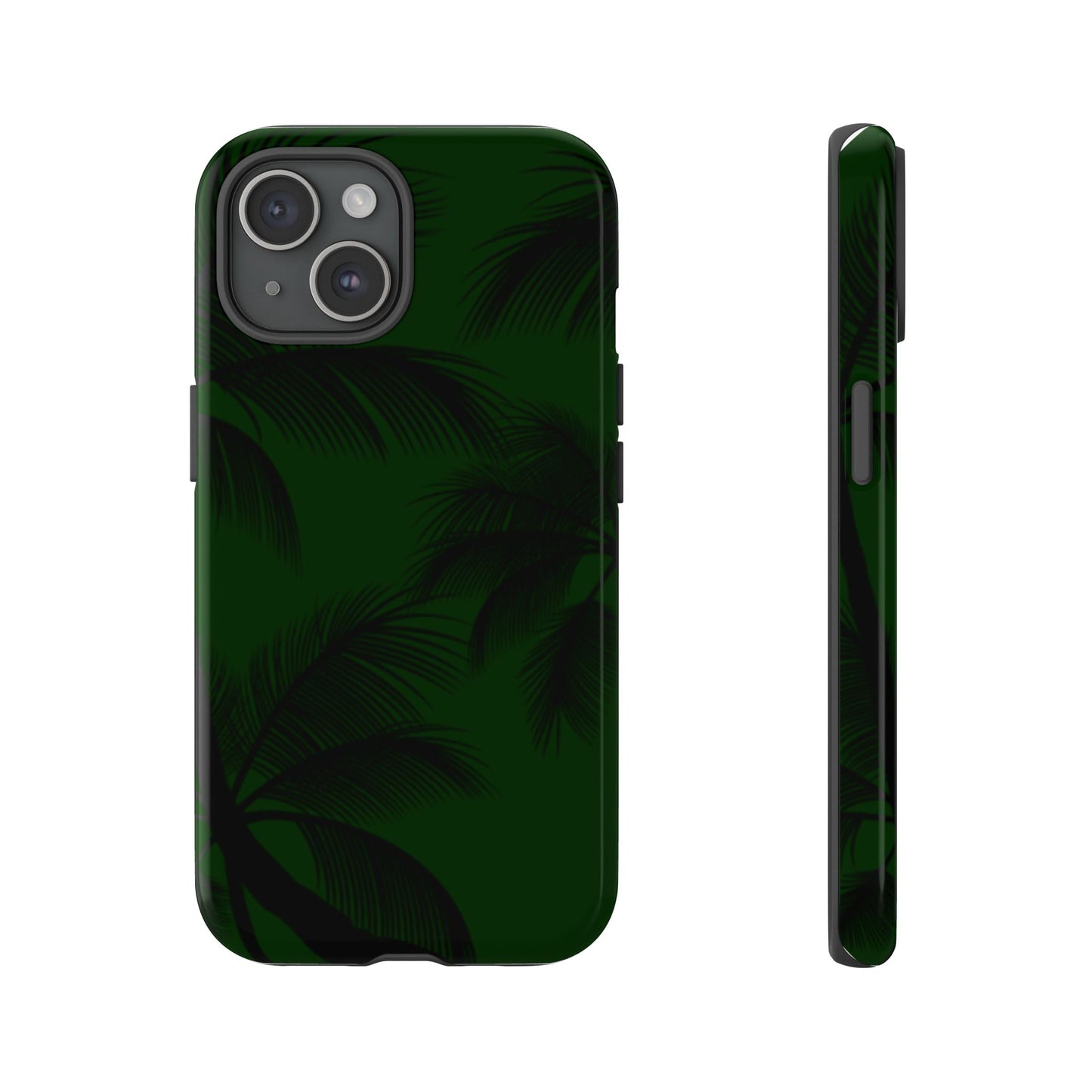 Jungle Shade Phone Case