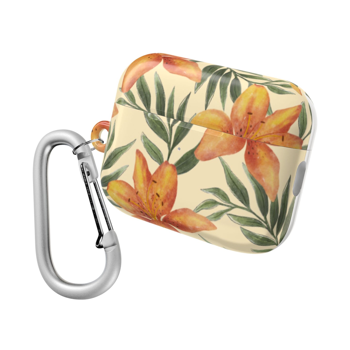 Orchid Glow AirPod Case