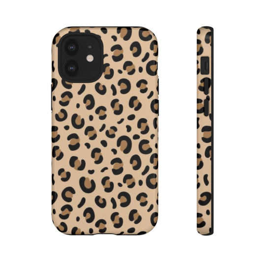 Savanna Spirit Phone Case
