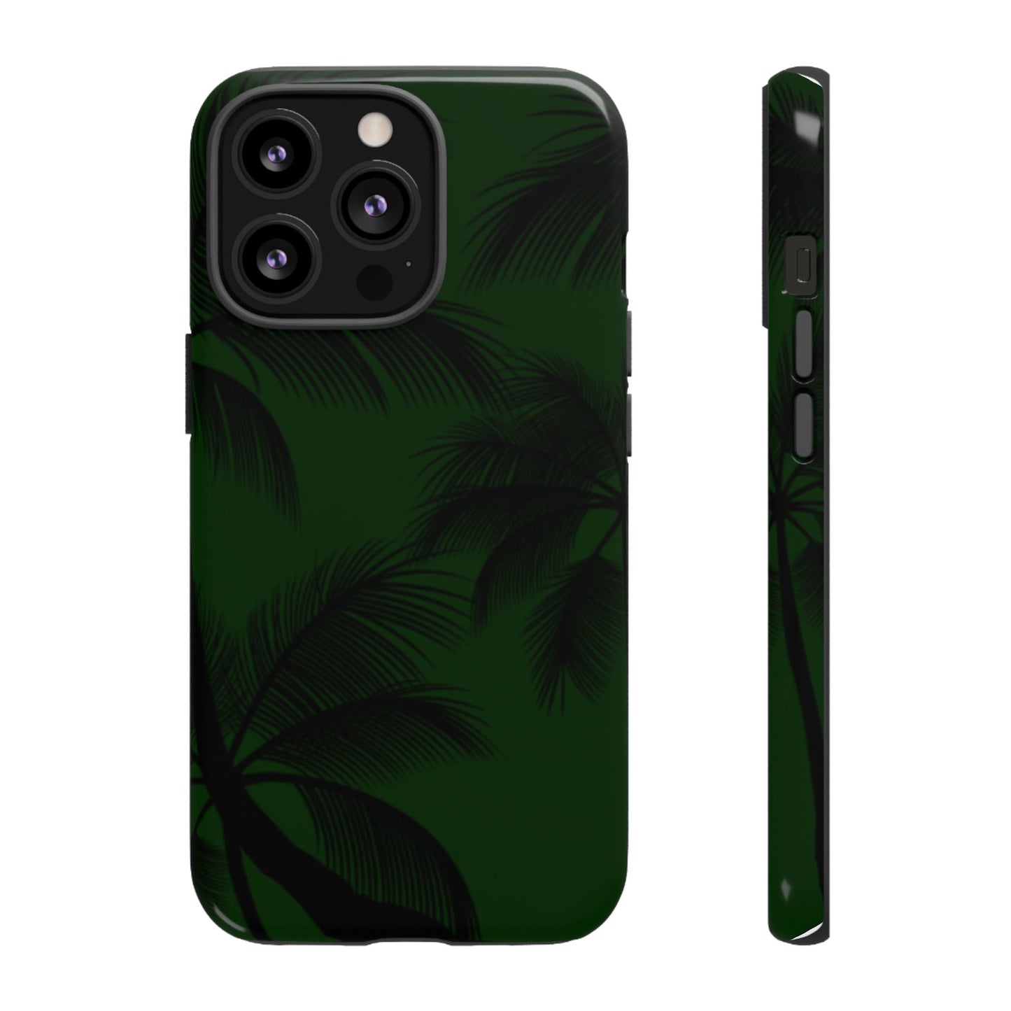 Jungle Shade Phone Case
