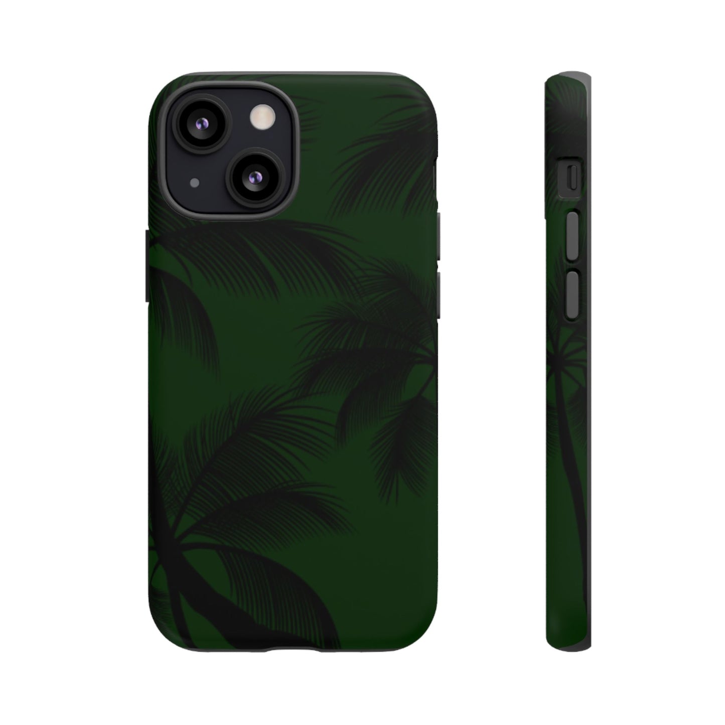 Jungle Shade Phone Case