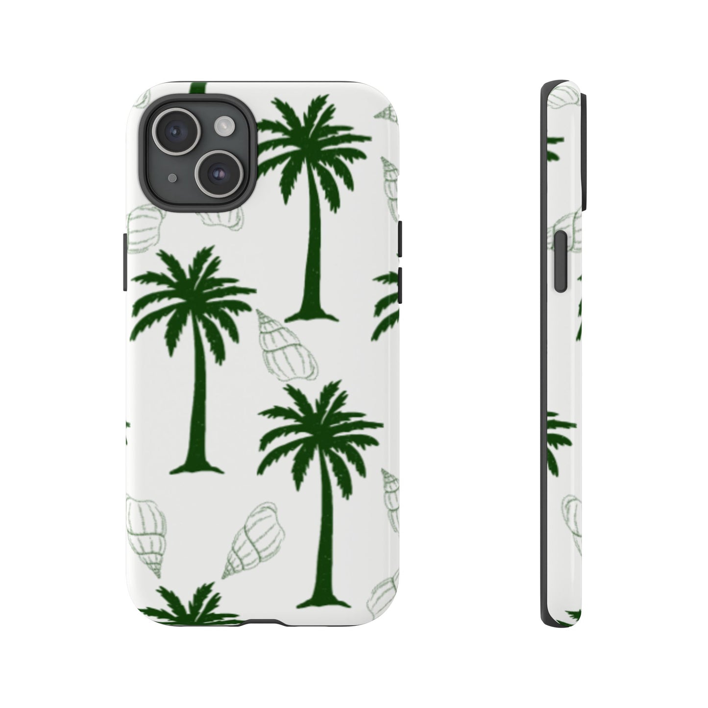 Coastal Escape Phone Case