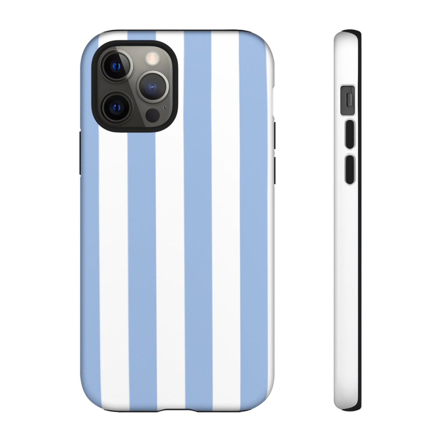 Coastal Stripes Phone Case