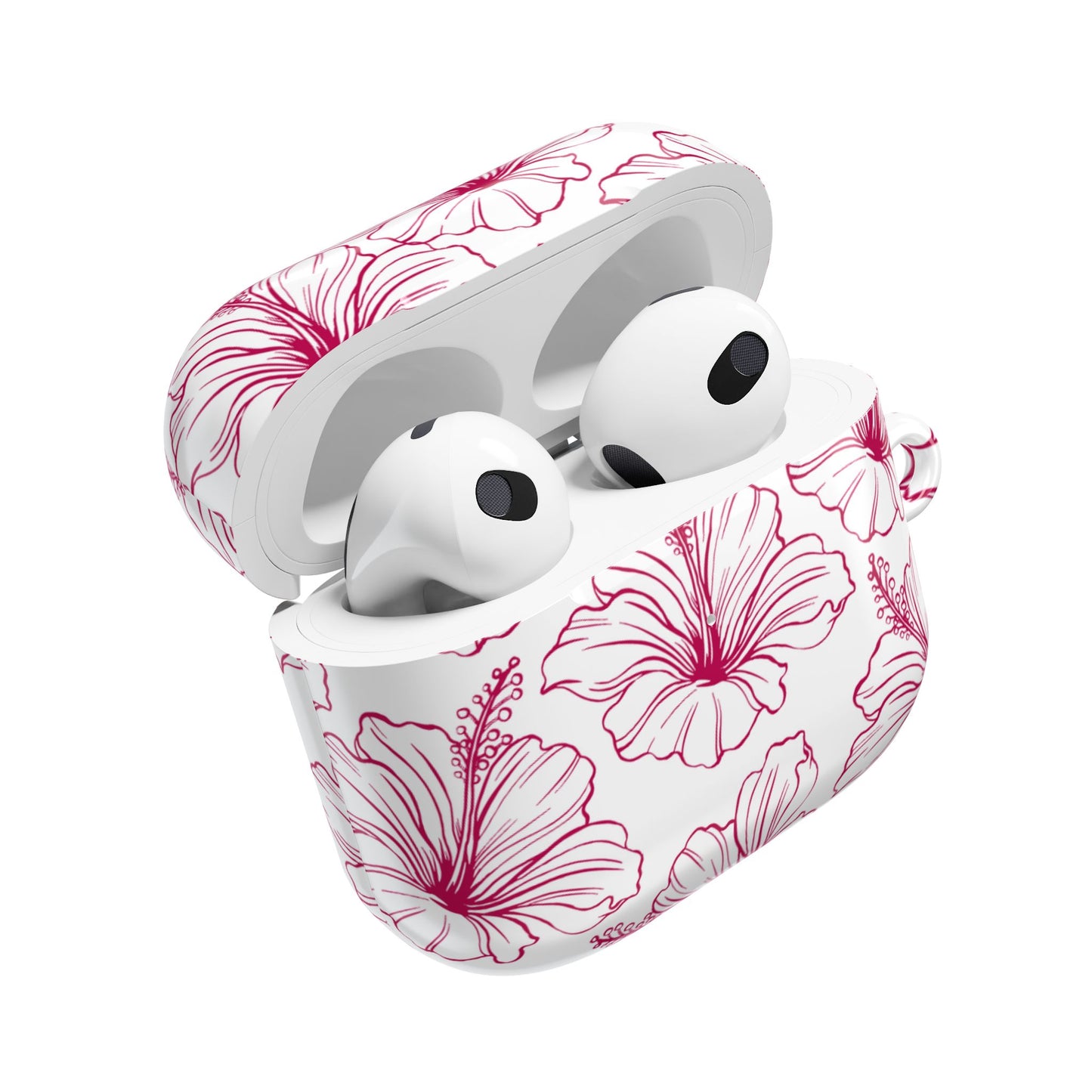Blossom Pink AirPod Case