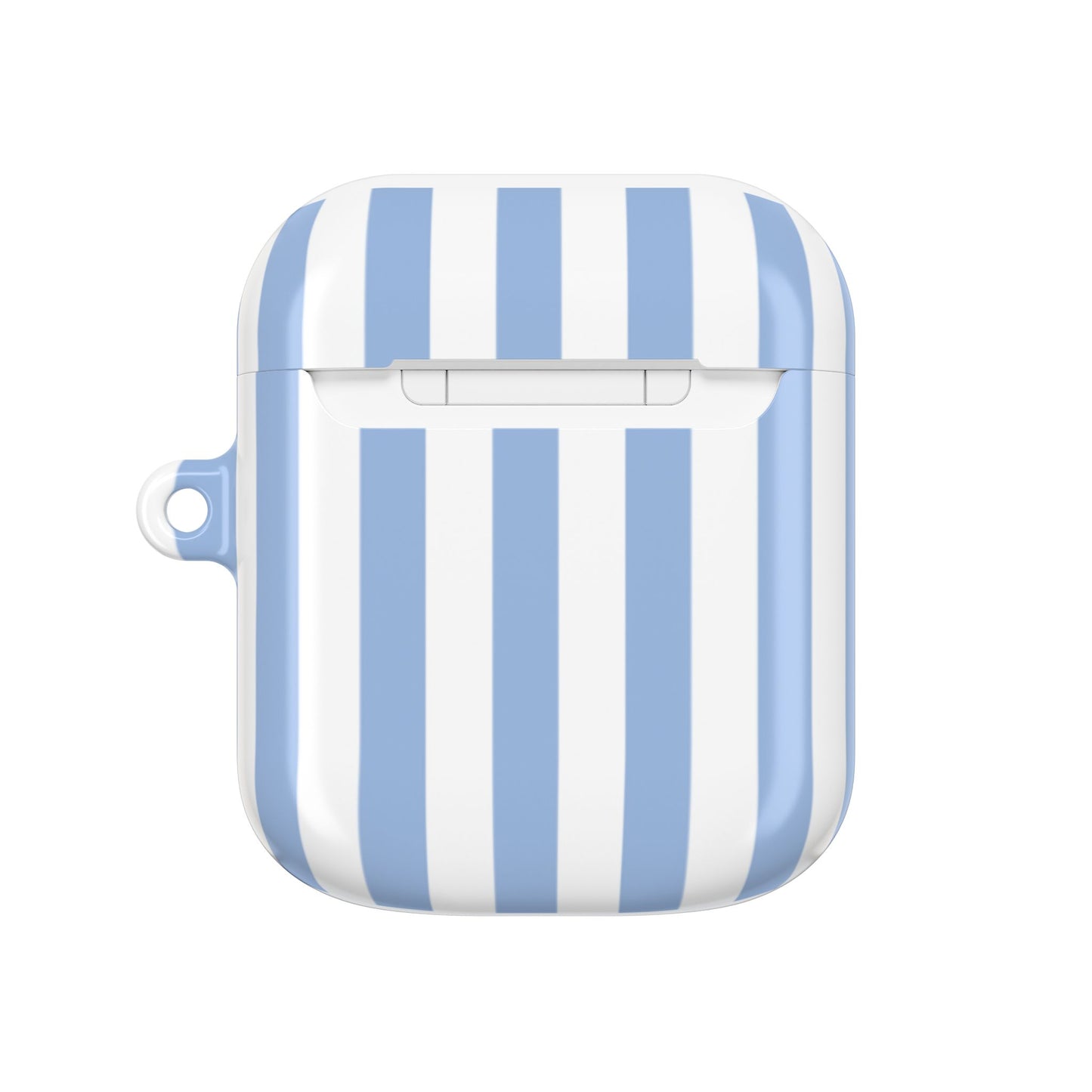 Nautical Stripes AirPod Case