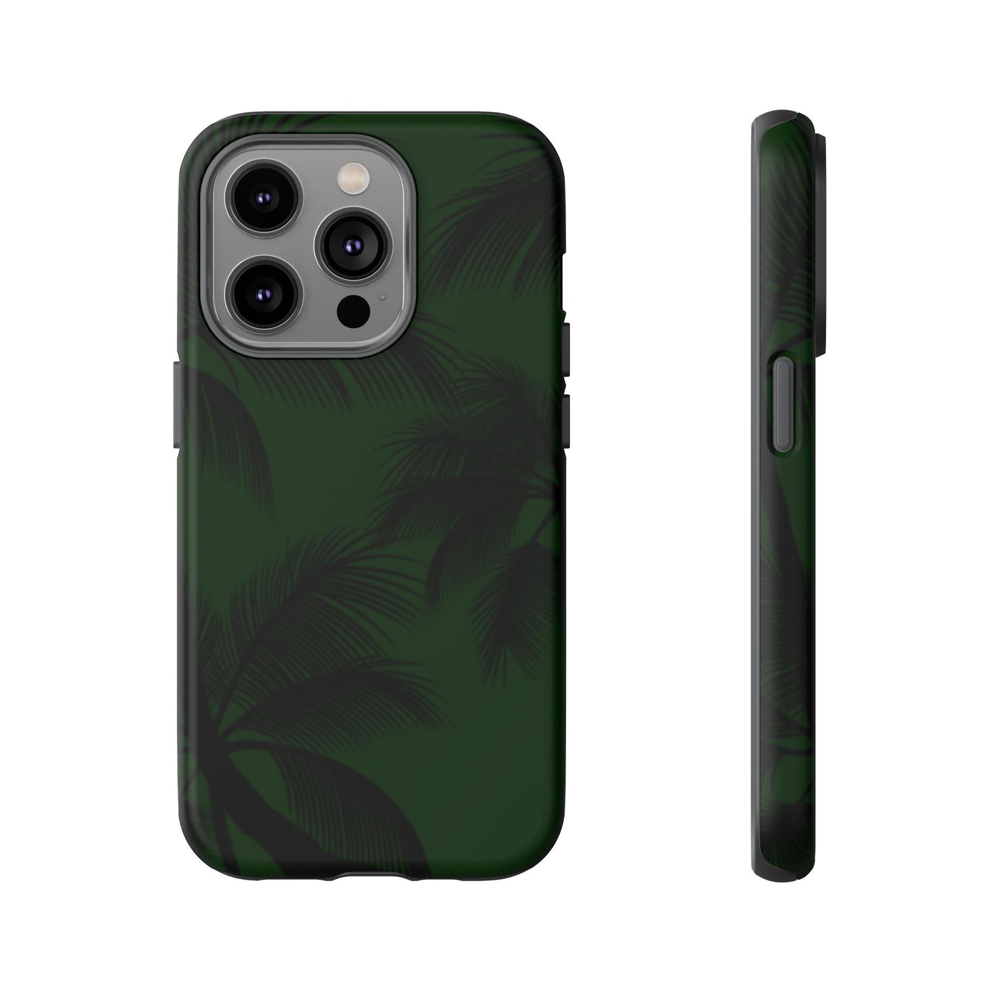 Jungle Shade Phone Case