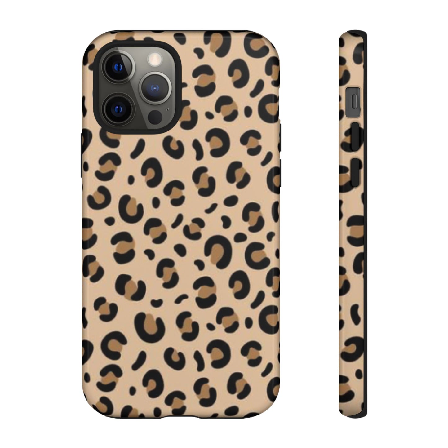 Savanna Spirit Phone Case