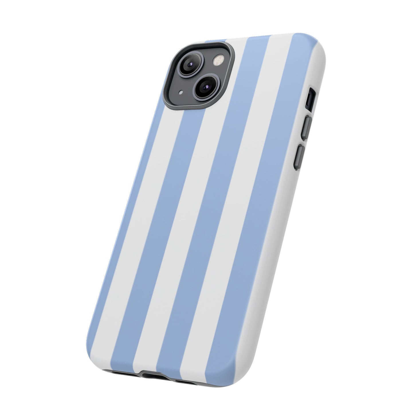 Coastal Stripes Phone Case