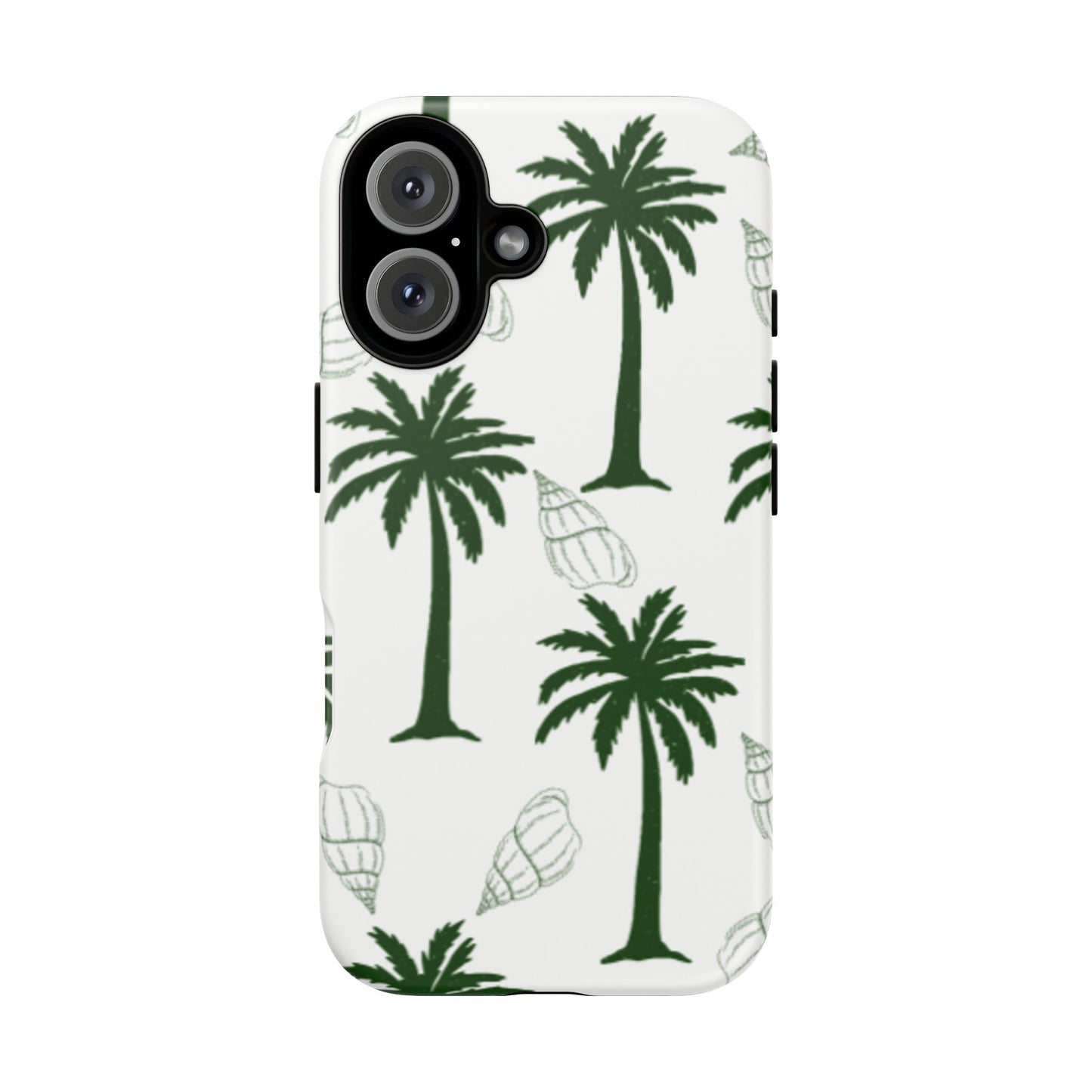 Coastal Escape Phone Case