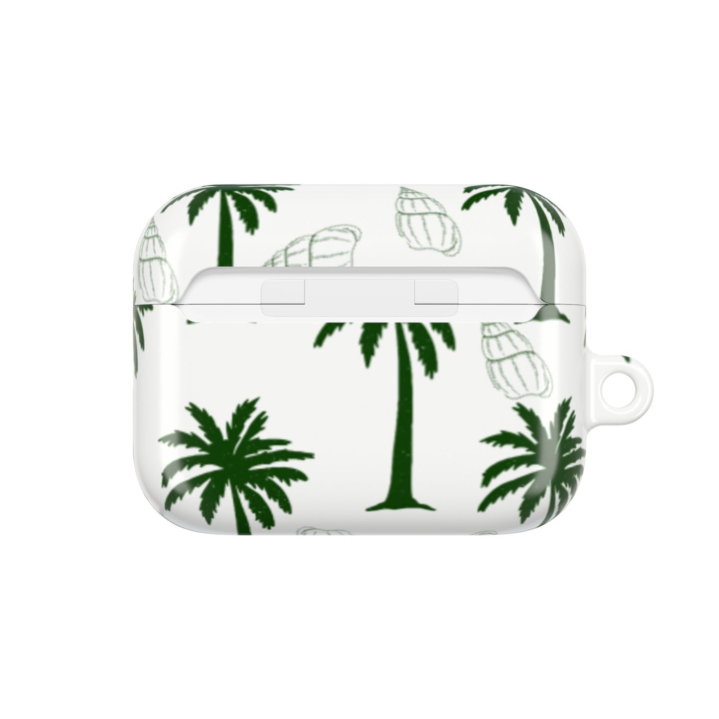 Tropical Breeze AirPod Case