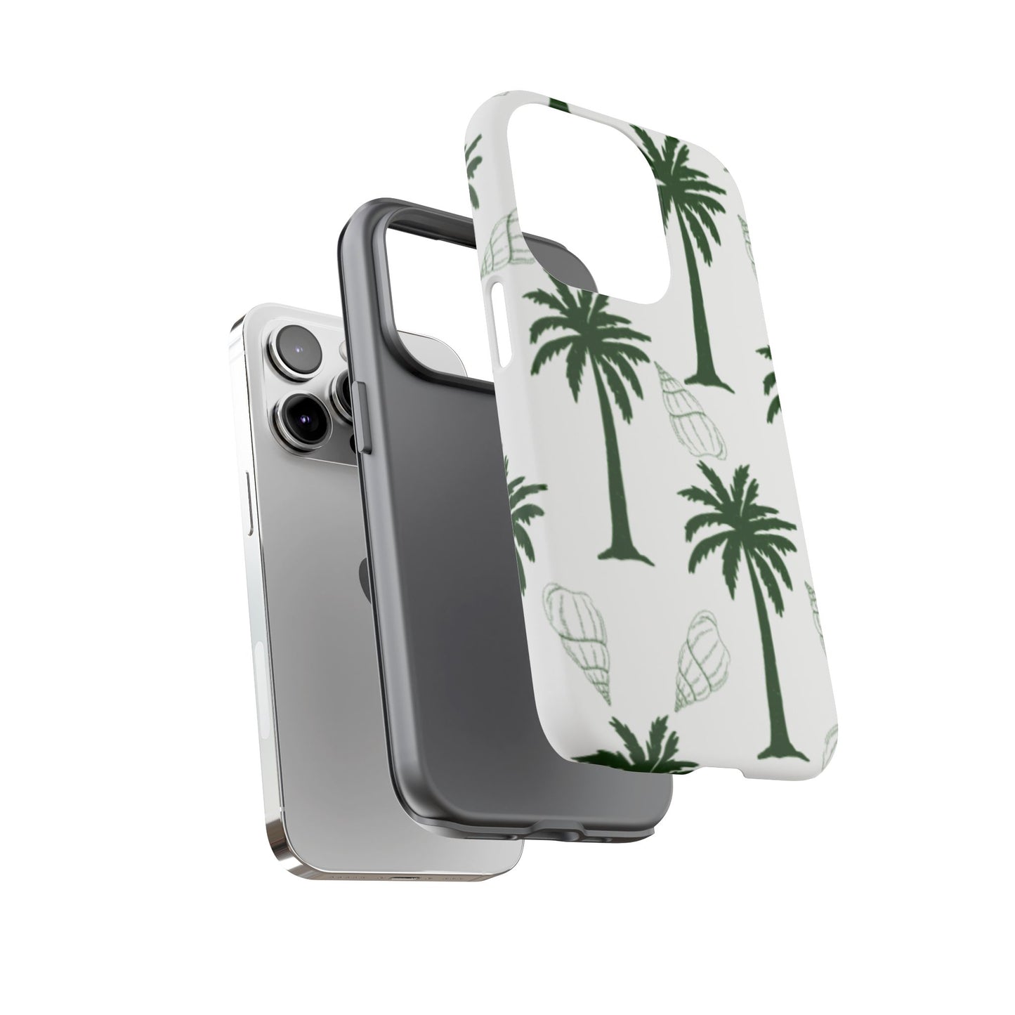 Coastal Escape Phone Case